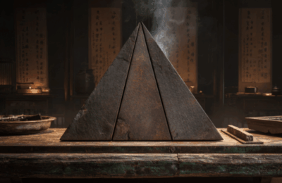 《上古CEO的终极困局：雄心、民心与臣子之心｜上博简〈举治王天下〉〈邦人不称〉〈史蒥问于夫子〉》