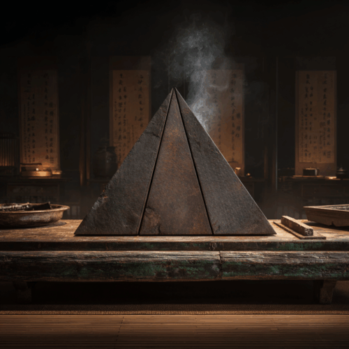 You are currently viewing 《上古CEO的终极困局：雄心、民心与臣子之心｜上博简〈举治王天下〉〈邦人不称〉〈史蒥问于夫子〉》