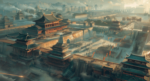 You are currently viewing 《楚国霸权合法性再造：楚庄王的顶级权谋 ｜上博简〈郑子家丧〉》