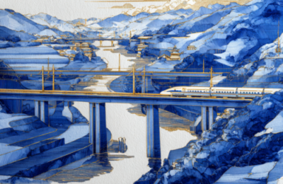 《六大思维之三｜技术思维：如何让创新持续生长》