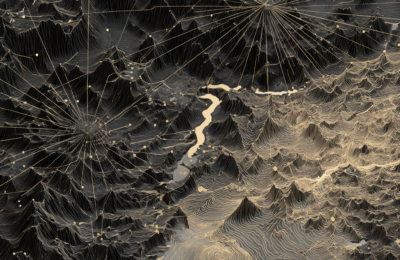 《六大思维之一｜规模思维：如何驾驭万里高速网络》