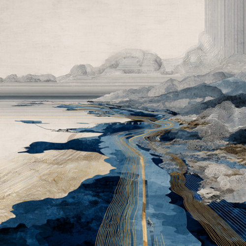 You are currently viewing 《中国高铁的九大成就：速度背后的结构与能力》