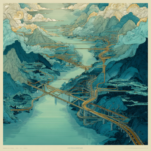 You are currently viewing 《在轨道上思考：中国高铁六大思维 —— 导航地图》