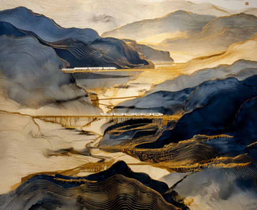 You are currently viewing 《高铁不仅是速度，更是一种思维方式》