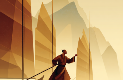 《峡江古声》｜长江峡江号子 · 湖北宜昌 · 宜昌东站