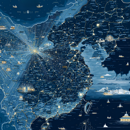 You are currently viewing 《在轨道上行走的感官文明—— 中国高铁非遗美学导航地图》