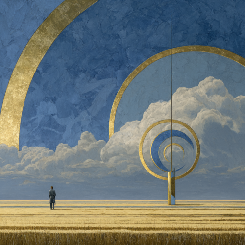 You are currently viewing 《楚式营建学之四｜时间是走出来的》