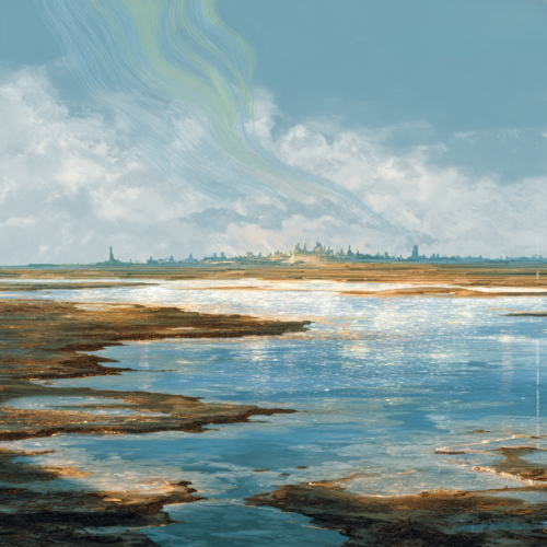 You are currently viewing 《楚式营建学之九｜营建世界的方式：楚文明的生态系统设计》