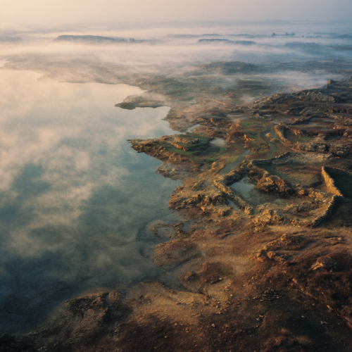 You are currently viewing Chu Yingjian Studies III: Landscape as Generative System in Chu Civilization