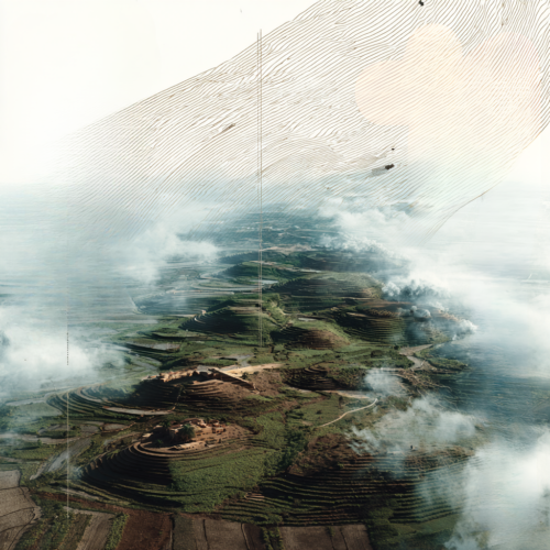 You are currently viewing Chu Yingjian Studies VIII: How Cities Grow — The Five Forces Model of Urban Generation in Chu Civilization