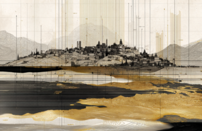 《楚式营建学·全系列导航》｜文明操作系统的结构说明