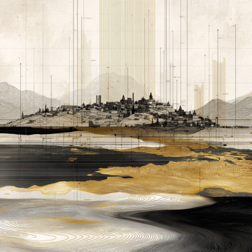 You are currently viewing 《楚式营建学·全系列导航》｜文明操作系统的结构说明