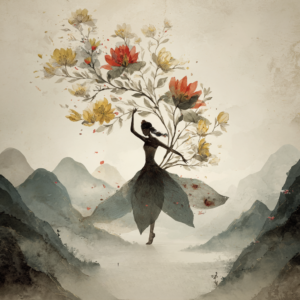 Read more about the article 《云南吃花｜当身体成为春天的容器》