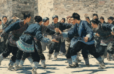 《月地瓦｜种出来的爱情》