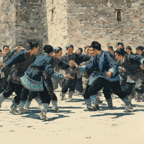 You are currently viewing 《月地瓦｜种出来的爱情》