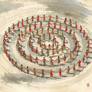 Read more about the article 《阿美族丰年祭｜当身体决定一个人的位置》