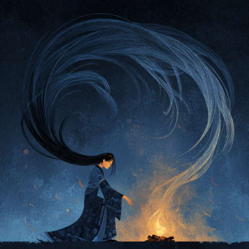 You are currently viewing 《甩发舞｜当头发成为身体》