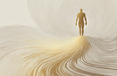 《身体生成式智能 • 之二》｜节奏是身体的语法: 起承转合如何让世界成立