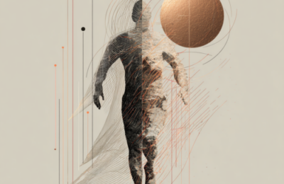 《节奏文明观｜身体篇 》｜身体如何生成文明