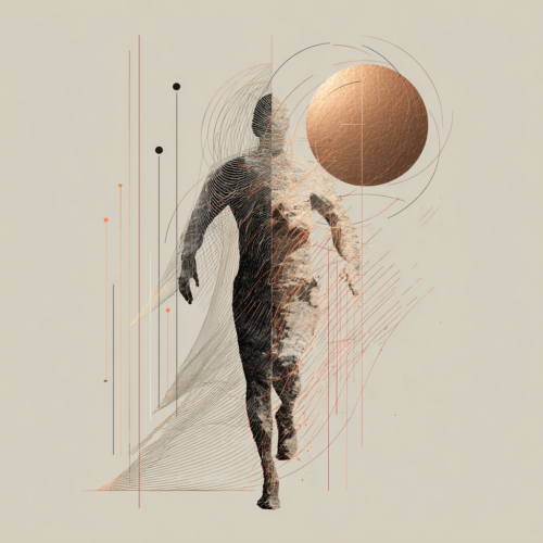 You are currently viewing 《节奏文明观｜身体篇 》｜身体如何生成文明