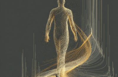 《Body-Force · Season One · Navigation Map》｜How the Human Body Generates a Logic of Civilization