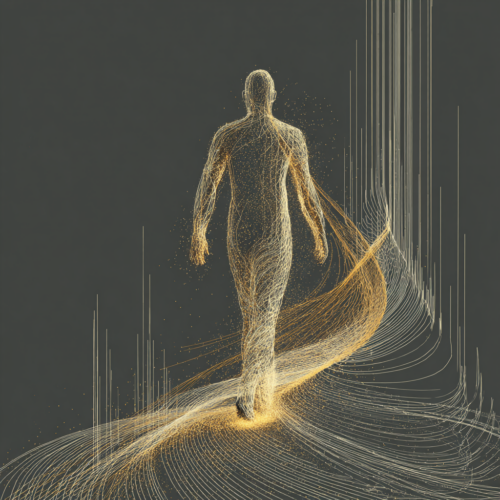 You are currently viewing 《Body-Force · Season One · Navigation Map》｜How the Human Body Generates a Logic of Civilization