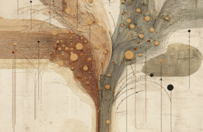 《节奏文明观 · 导航地图》