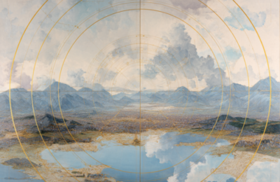 《节奏文明观｜共时性 》｜ 当个人路径与文明时间对齐