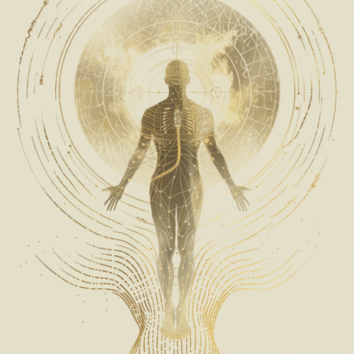 You are currently viewing 《身体生成式智能 • 之三》｜当节奏进入情绪，身体如何开始生成意义