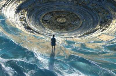 《节奏文明观 · 白皮书》｜从身体出发的文明生成模型