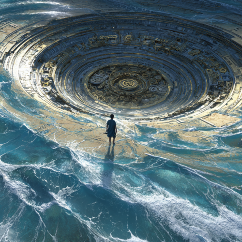 You are currently viewing 《节奏文明观 · 白皮书》｜从身体出发的文明生成模型