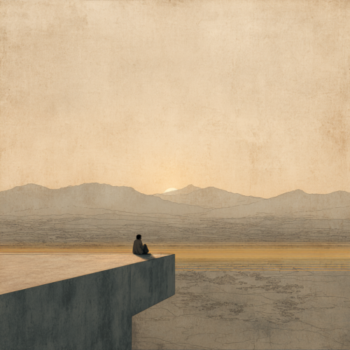 You are currently viewing 《节奏文明观｜旁观静默者》｜文明如何在无人回应之处继续生长