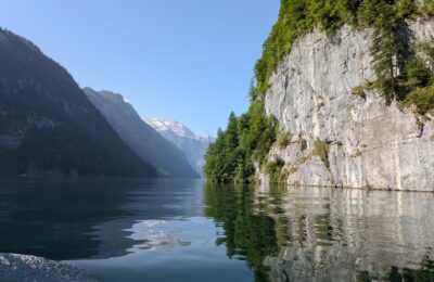 《大自然的入场券｜我在 NaturFreunde 看见共同进入大自然的社会成本》｜The Ticket to Nature: What NaturFreunde Reveals About the Social Cost of Entering Nature Together