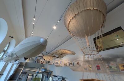 《从〈楚辞〉到 Airbus：人类如何把飞翔变成现实｜德勒斯登交通博物馆》｜From “Chu Ci” to Airbus: How Humanity Turned the Dream of Flight into Reality | Dresden Transport Museum