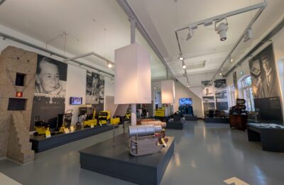 Geschützt: 《从飞机到文化遗产：Kärcher 如何不断重组自己的五种底层能力》｜From Aircraft to Cultural Heritage: How Kärcher Keeps Recombining Its Five Core Capabilities