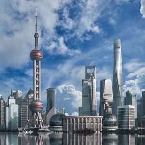 Shanghai